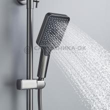 Душевая стойка Shevanik S4536T
