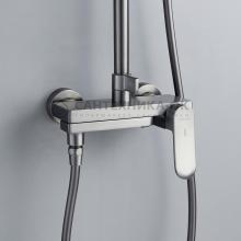 Душевая стойка Shevanik S4536T