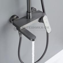 Душевая стойка Shevanik S4536T