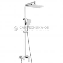 Душевая стойка Shevanik S4636