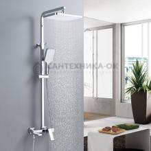 Душевая стойка Shevanik S4636