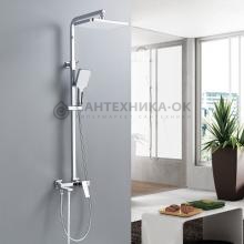 Душевая стойка Shevanik S4636