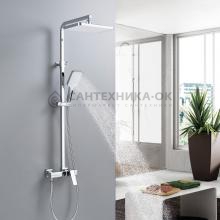 Душевая стойка Shevanik S4636