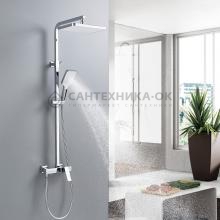 Душевая стойка Shevanik S4636