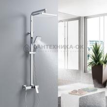 Душевая стойка Shevanik S4636