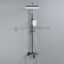 Душевая стойка Shevanik S4636