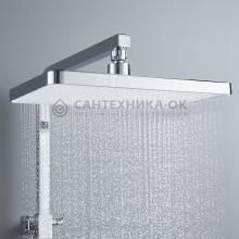 Душевая стойка Shevanik S4636