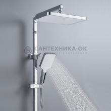 Душевая стойка Shevanik S4636