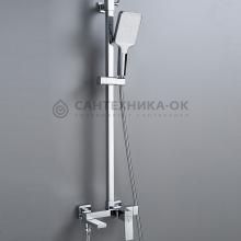 Душевая стойка Shevanik S4636