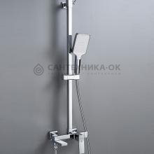 Душевая стойка Shevanik S4636