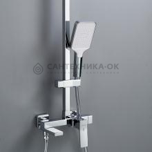 Душевая стойка Shevanik S4636