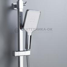 Душевая стойка Shevanik S4636