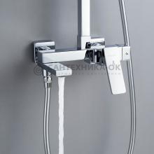 Душевая стойка Shevanik S4636