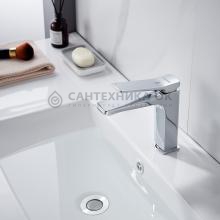 Смеситель для раковины Shevanik S4601