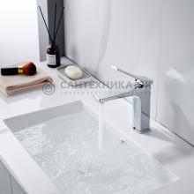 Смеситель для раковины Shevanik S4601