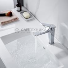 Смеситель для раковины Shevanik S4601