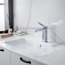 Смеситель для раковины Shevanik S4601