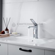Смеситель для раковины Shevanik S4601