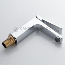 Смеситель для раковины Shevanik S4601