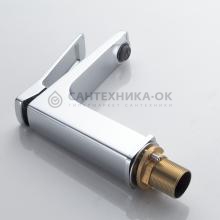 Смеситель для раковины Shevanik S4601