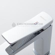 Смеситель для раковины Shevanik S4601