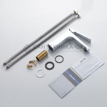 Смеситель для раковины Shevanik S4601