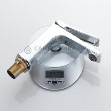 Смеситель для раковины Shevanik S4601