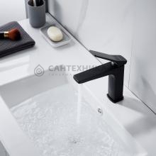 Смеситель для раковины Shevanik S4601H