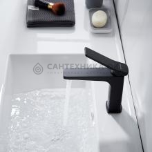 Смеситель для раковины Shevanik S4601H