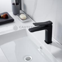Смеситель для раковины Shevanik S4601H