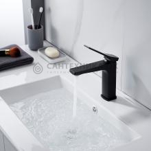 Смеситель для раковины Shevanik S4601H