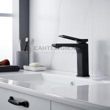 Смеситель для раковины Shevanik S4601H