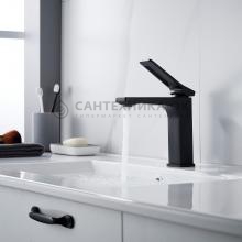 Смеситель для раковины Shevanik S4601H