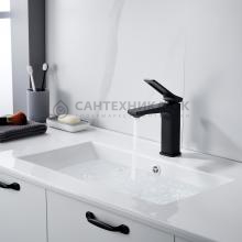 Смеситель для раковины Shevanik S4601H
