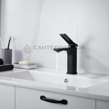 Смеситель для раковины Shevanik S4601H
