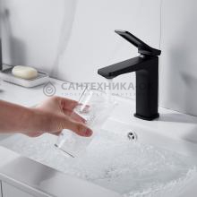 Смеситель для раковины Shevanik S4601H