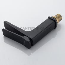 Смеситель для раковины Shevanik S4601H