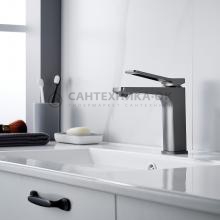 Смеситель для раковины Shevanik S4601T