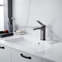 Смеситель для раковины Shevanik S4601T