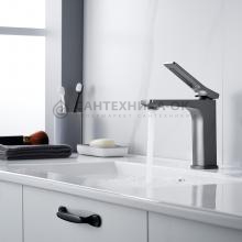 Смеситель для раковины Shevanik S4601T