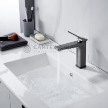 Смеситель для раковины Shevanik S4601T