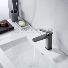 Смеситель для раковины Shevanik S4601T