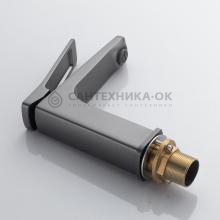 Смеситель для раковины Shevanik S4601T