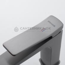 Смеситель для раковины Shevanik S4601T