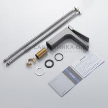 Смеситель для раковины Shevanik S4601T