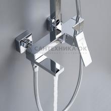 Душевая стойка Shevanik S4636