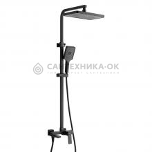 Душевая стойка Shevanik S4636H