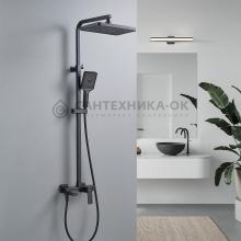 Душевая стойка Shevanik S4636H