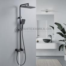 Душевая стойка Shevanik S4636H
