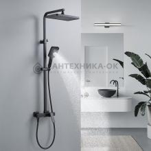 Душевая стойка Shevanik S4636H